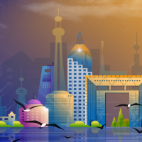 智慧景区旅游解决方案