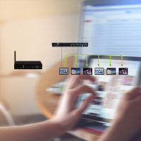 数字标牌播放器